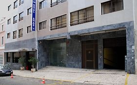 Hotel Anjos